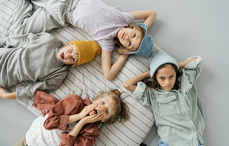 Velora Kids: Fashion Meets Functionality